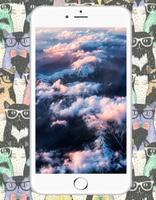 برنامه‌نما Hipster Wallpapers عکس از صفحه