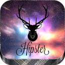 Hipster Wallpapers Premium-APK