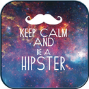 Hipster Triangle Wallpaper APK