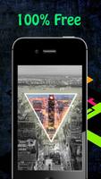 Hipster Wallpapers Affiche