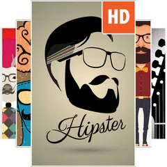 Hipster Wallpapers APK download