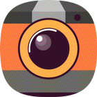 Hipster Camera icon