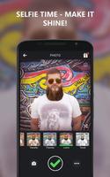 Hipster Camera poster