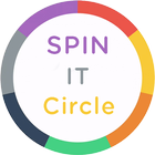 Spin It Circle иконка
