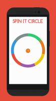Spin It Circle скриншот 2