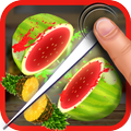 Fruit Cut Ninja Fruits Cut 3D: Fruit Slice Splash