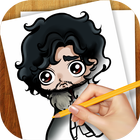 Learn to Draw icono