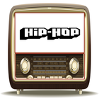 Hip Hop Radio FM icône