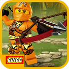 Guide LEGO Ninjago REBOOTED 아이콘