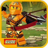 Guide LEGO Ninjago REBOOTED biểu tượng