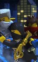 Guia LEGO Ninjago REBOOTED imagem de tela 1