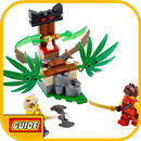 يرشد LEGO Ninjago Tournament APK