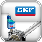 SKF Dialset 아이콘