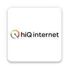 hiQ Internet icono