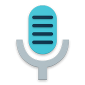 Hi-Q MP3 Voice Recorder (Demo) آئیکن