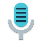 Hi-Q MP3 Voice Recorder (Demo) icône