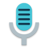 Hi-Q MP3 Voice Recorder (Demo) icône