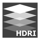 HDR Bracket Compositor Free biểu tượng