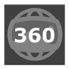 meta360 أيقونة