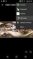 meta360 تصوير الشاشة 1