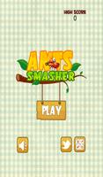 Ant Smasher Affiche