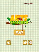 Ant Smasher capture d'écran 2