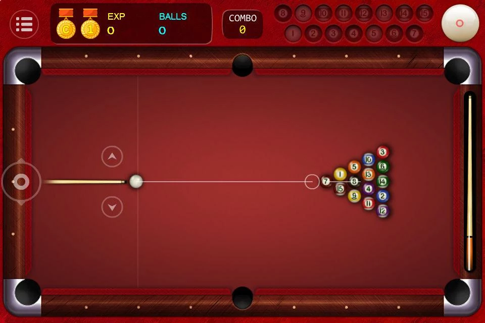 8 Ball Pool Tips fÃ¼r Android - APK herunterladen - 