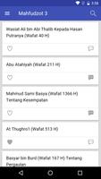 Mahfudzot 3 Poster