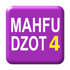 Mahfudzot 4 图标