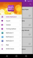 Mahfudzot 4 截图 1