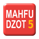 Mahfudzot 5 आइकन