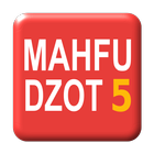 Mahfudzot 5-icoon