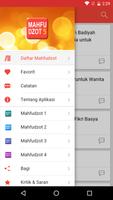 Mahfudzot 5 capture d'écran 1