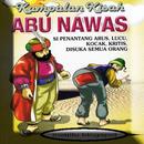 Cerita Abu Nawas Seru-APK