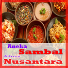 Aneka Sambal Khas Nusantara icône