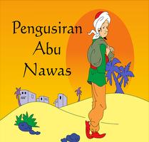 Kisah Kelucuan Abu Nawas Affiche