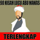 APK 90 Kisah Lucu Abu Nawas