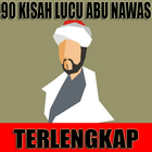 90 Kisah Lucu Abu Nawas 아이콘