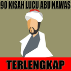 90 Kisah Lucu Abu Nawas 图标