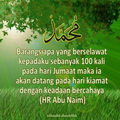 100 Kumpulan Sholawat Nabi