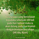 APK 100 Kumpulan Sholawat Nabi