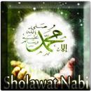 Sholawat Nabi Nusantara-APK