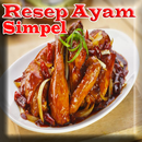 Resep Ayam Simpel APK