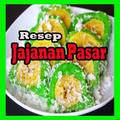 Resep Jajanan Pasar Mudah