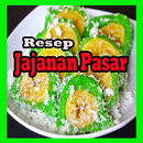 APK Resep Jajanan Pasar Mudah