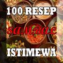 100 Resep Sambal Istimewa APK