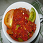 Resep Sambal Termantap ไอคอน