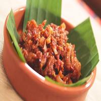 90 Resep Sambal Nusantara poster