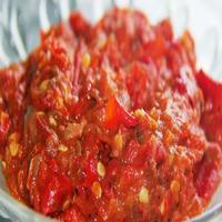 10000 Resep Sambal Jawa Affiche