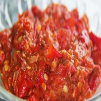 10000 Resep Sambal Jawa 截图 1